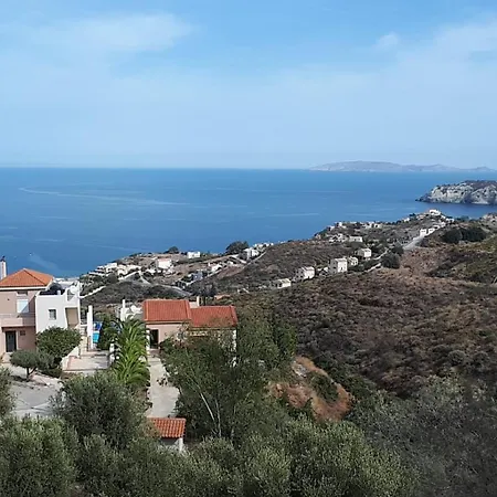 Agnanti * Agia Pelagia (Creta)