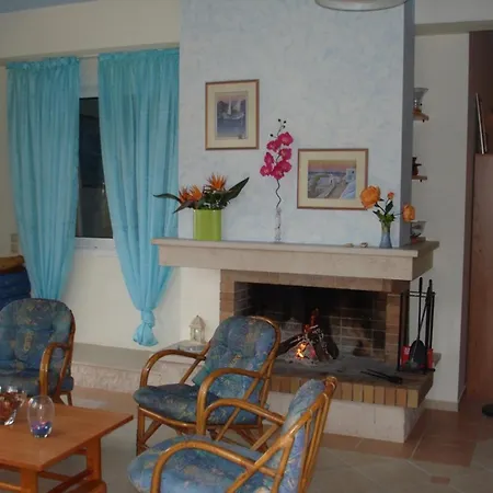 Agnanti Apartamento *