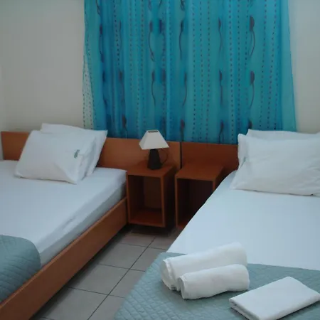 Apartamento Agnanti *