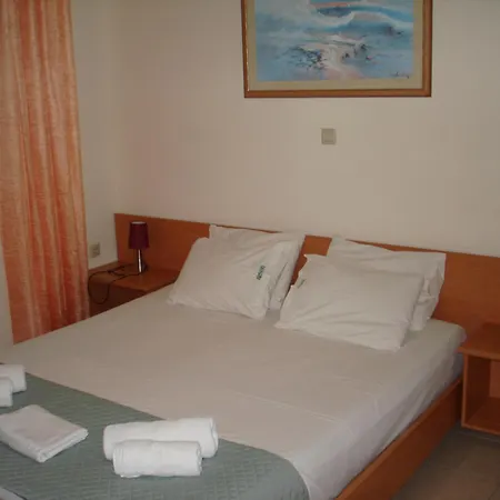 Apartamento Agnanti *