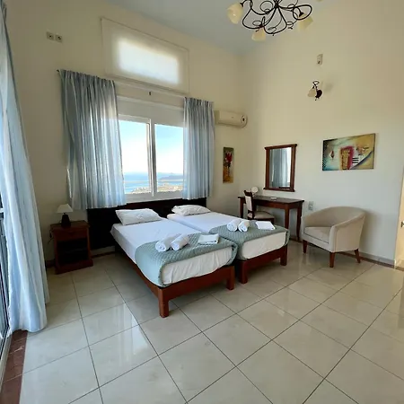 Agnanti Apartamento Agia Pelagia (Creta)