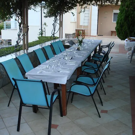 Agnanti * Agia Pelagia (Creta)