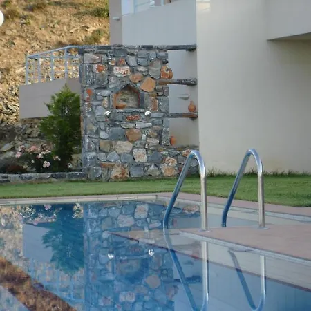 Agnanti Apartamento Agia Pelagia (Creta)