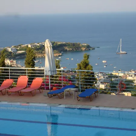 Apartamento Agnanti Agia Pelagia (Creta)