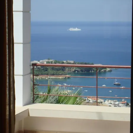 Agnanti Apartamento *
