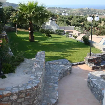 Agnanti Agia Pelagia (Creta)