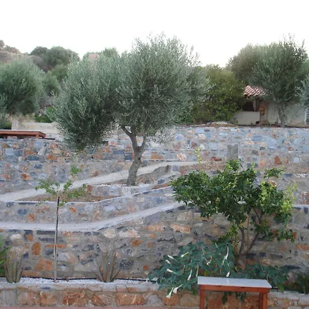 Apartamento Agnanti Agia Pelagia (Creta)
