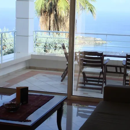 Agnanti Apartamento Agia Pelagia (Creta)