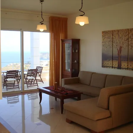 Agnanti Apartamento