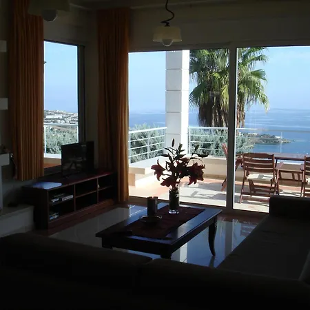 Apartamento Agnanti