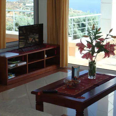 Apartamento Agnanti