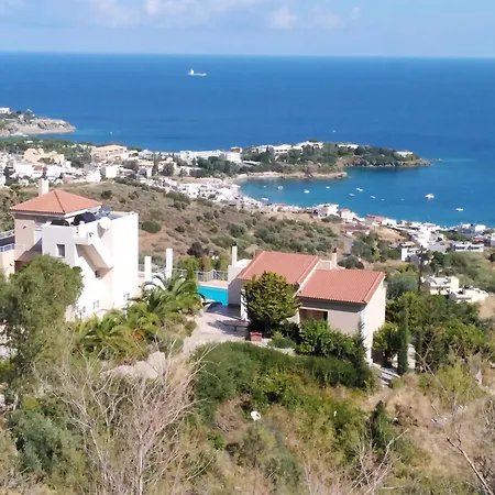 Agnanti Agia Pelagia (Creta)
