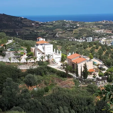 Agnanti * Agia Pelagia (Creta)