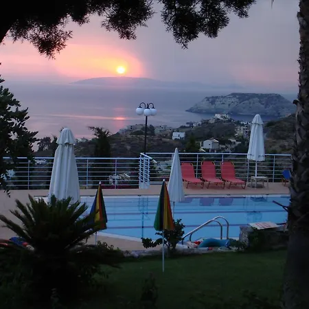 Agnanti Apartamento Agia Pelagia (Creta)