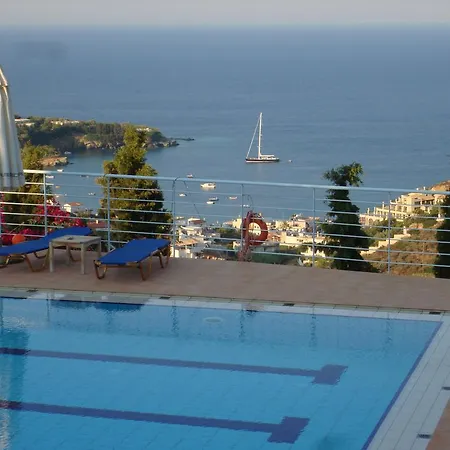 Agnanti Agia Pelagia (Creta)
